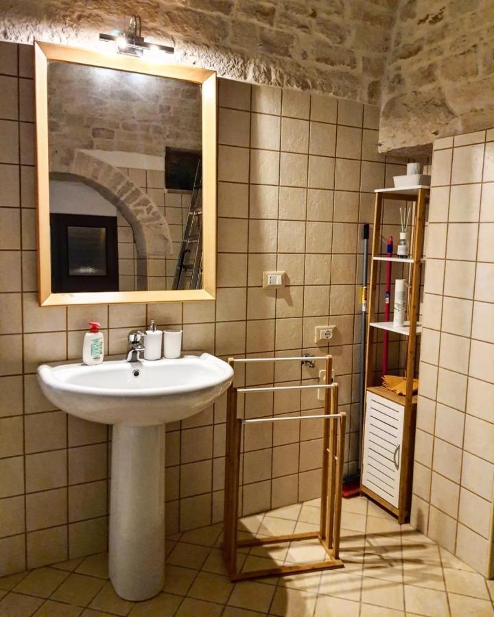 La Casetta Di Zia Giuseppina Alberobello Buitenkant foto