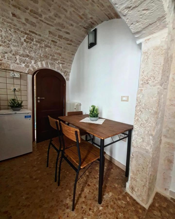 La Casetta Di Zia Giuseppina Alberobello Buitenkant foto