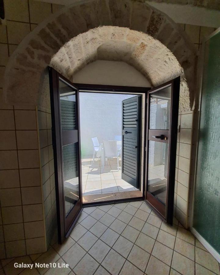 La Casetta Di Zia Giuseppina Alberobello Buitenkant foto