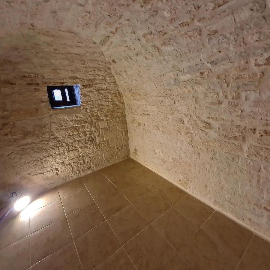 La Casetta Di Zia Giuseppina Alberobello Buitenkant foto