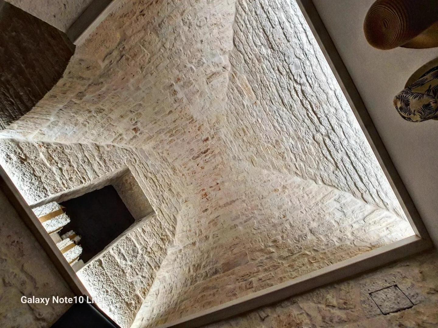 La Casetta Di Zia Giuseppina Alberobello Buitenkant foto